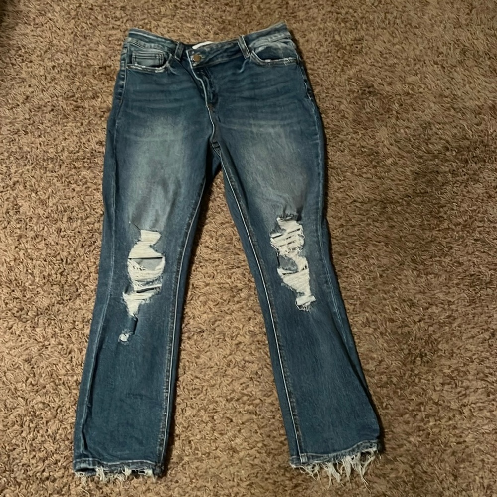 Mica Jeans. Size 29